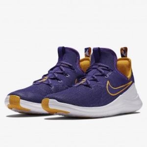 nike free tr8 lsu